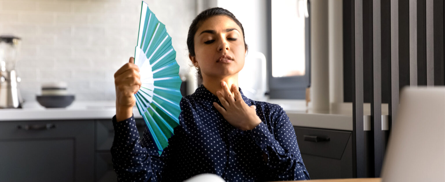 Síndrome edificio enfermo