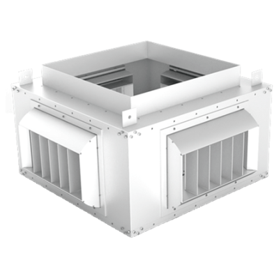 Caja de distribución